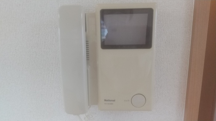 フローラルコート　Ｂのセキュリティ