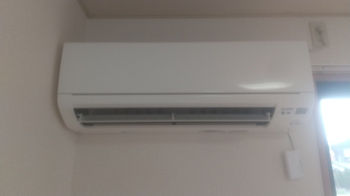 フローラルコート　Ｂの設備