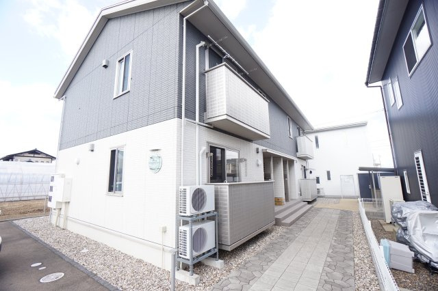 ローズガーデン　エコ