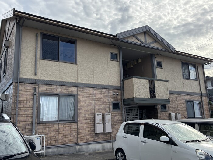 コーポ チェリッシュ　Ａ