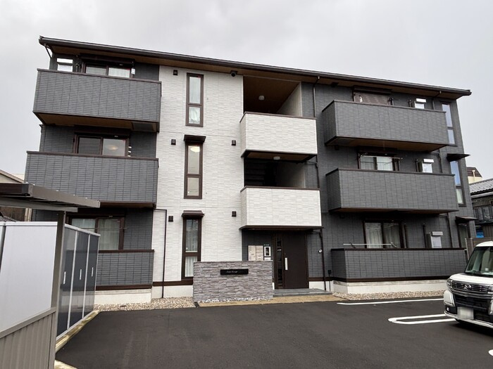 Soleil Levant(ソレイユ・ルヴァン)