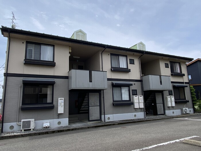 コーポラスITOⅡ　B