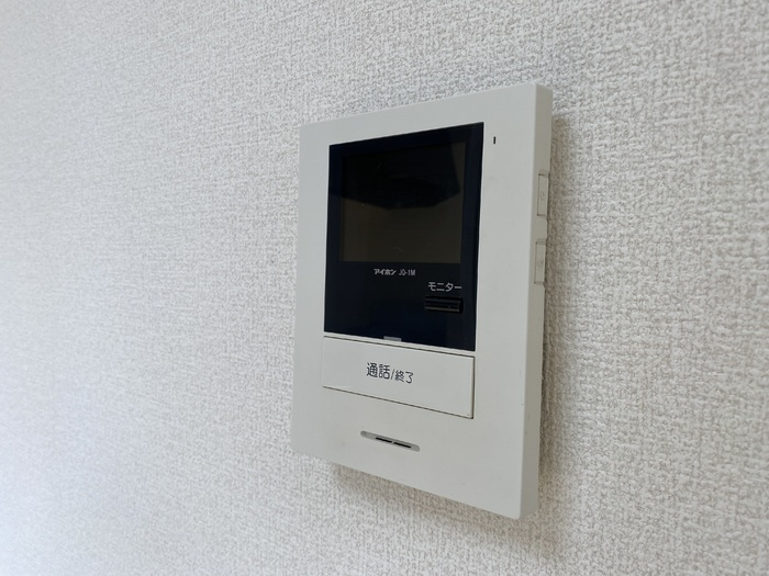 メゾンパークス　D棟