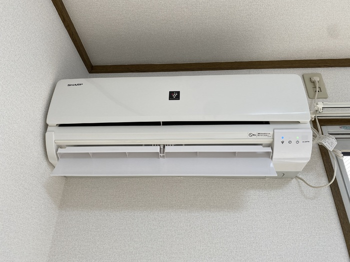 メゾンパークス　D棟