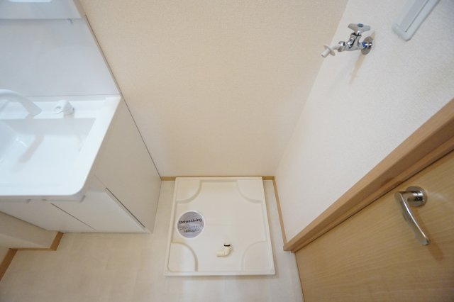 ディールーム和田東の設備