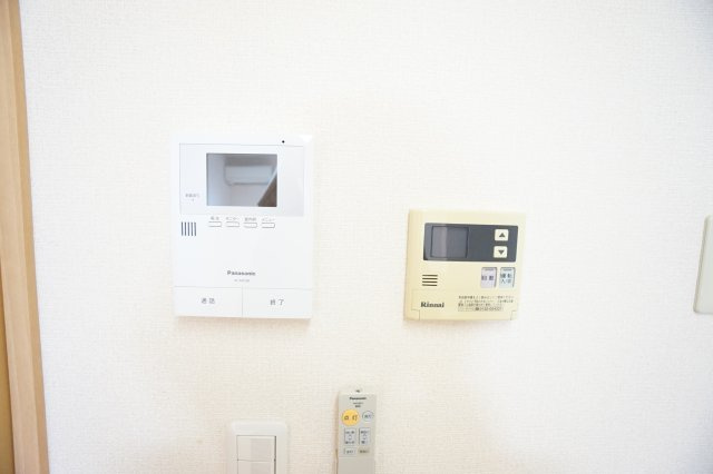 ディールーム和田東のセキュリティ