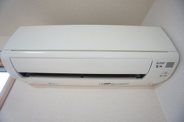 ディールーム和田東の設備