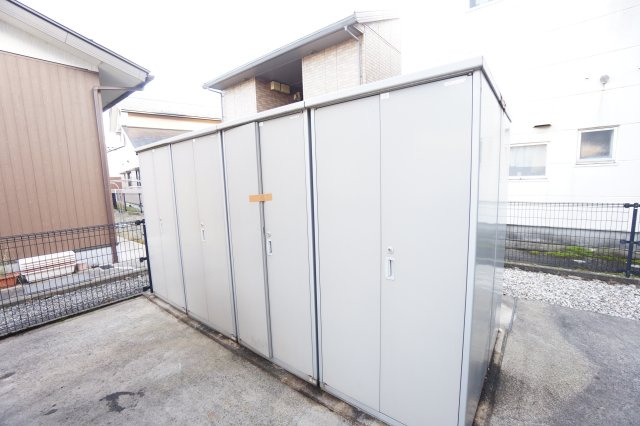 ディールーム和田東のその他共用部分