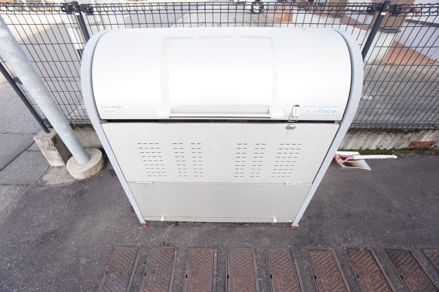 ディールーム和田東のその他共用部分