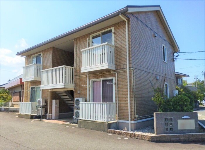 ロアジーナ　B棟