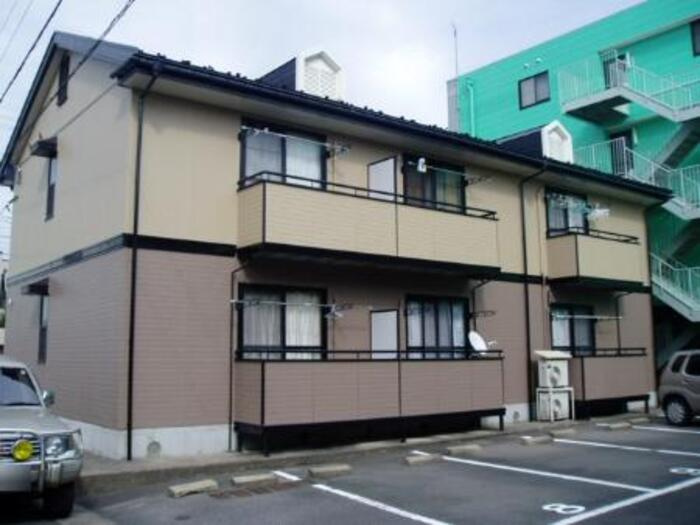 ロイヤルファミールⅡ　A