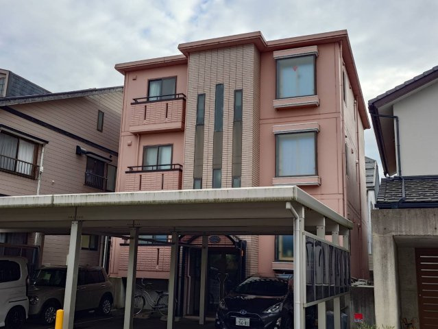 サンテラス松井二の宮