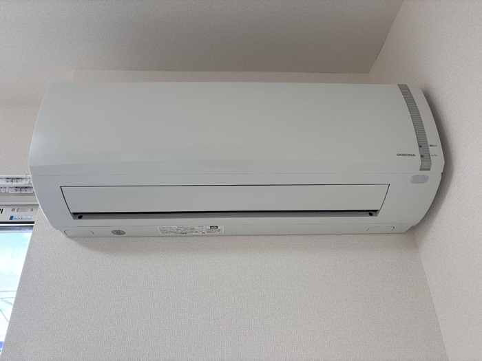 レフィーノの内装