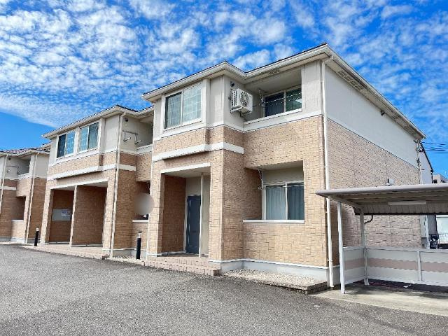 トゥインクル　ＥＶＡＴＡ　Ｂ棟