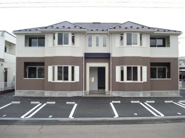 ラ・カンパネラ　Ｂ