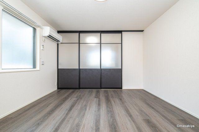 スピアナート北石堂の居間・リビング