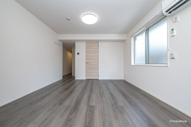 スピアナート北石堂の居間・リビング