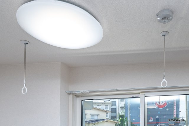 スピアナート北石堂の設備