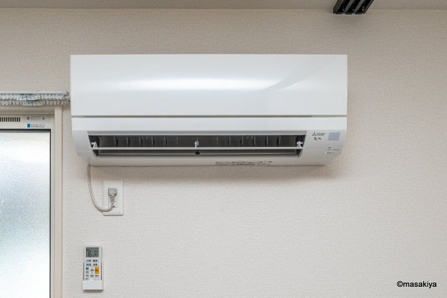 スピアナート北石堂の設備