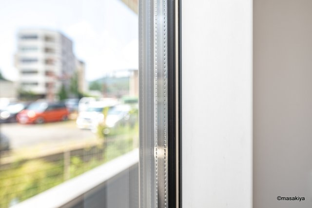 スピアナート北石堂の設備