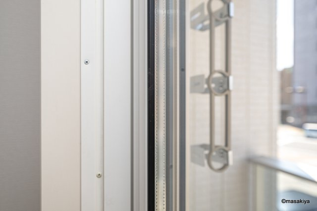 スピアナート北石堂の設備