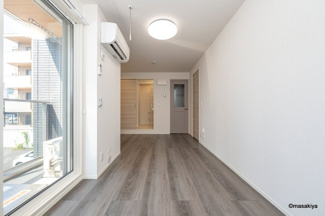 スピアナート北石堂の洋室