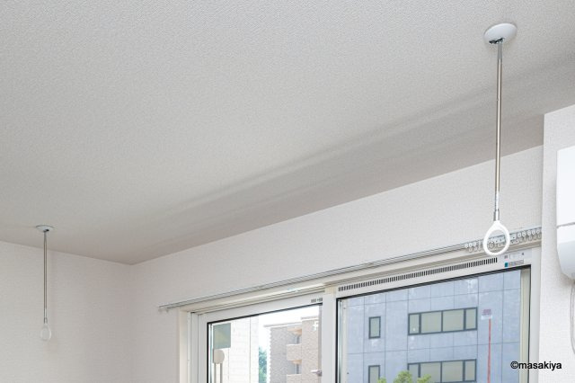 スピアナート北石堂の設備