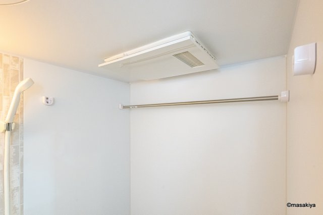 スピアナート北石堂の設備