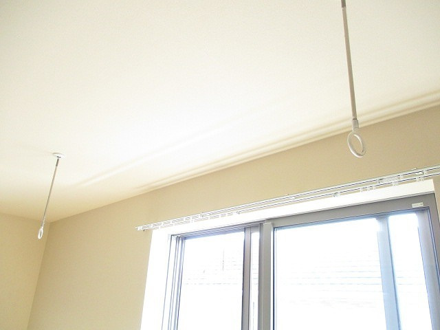 コンセール　メゾンのその他|★室内物干しフック★