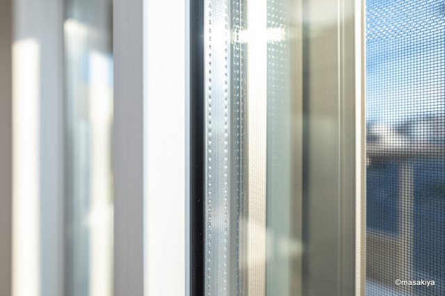 トリシア東口の設備