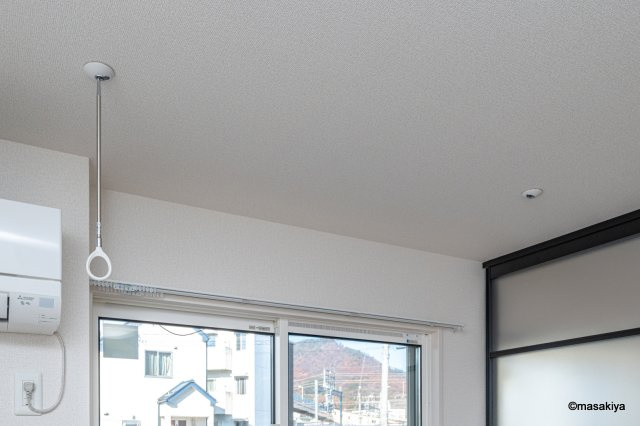 トリシア東口の設備