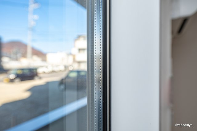 トリシア東口の設備