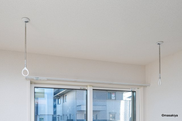 トリシア東口の設備