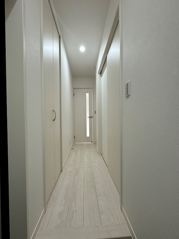 スターガーデン丸岡のロビー