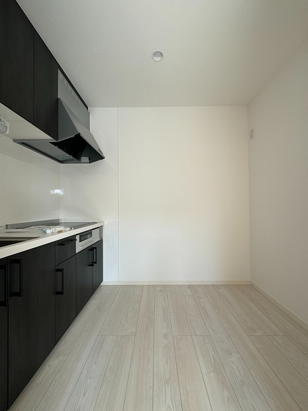 スターガーデン丸岡の内装