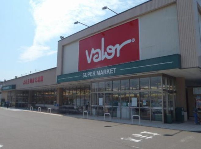 スターガーデン丸岡の周辺