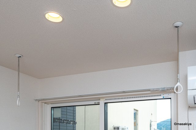 パークサウス栗田の設備