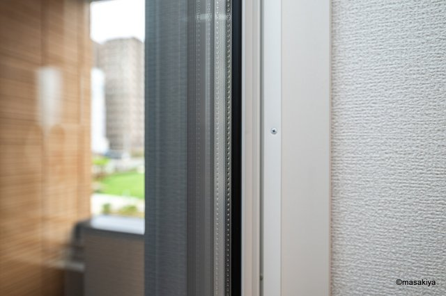 パークサウス栗田の設備