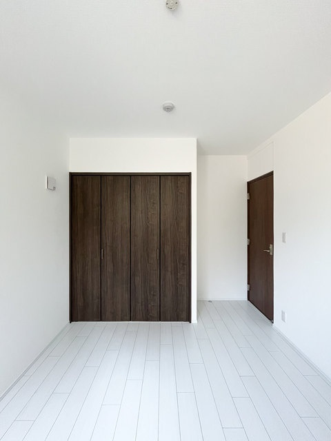 グランパセオ祐天寺イーストの居間・リビング