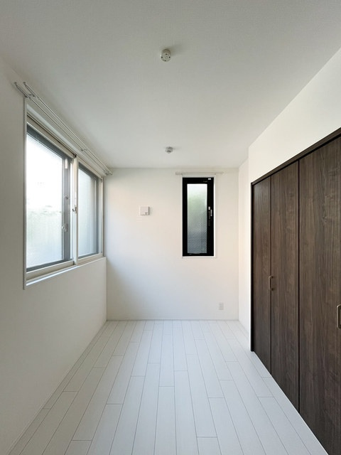 グランパセオ祐天寺イーストの居間・リビング