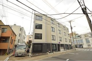 グランパセオ祐天寺イースト