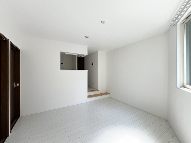 グランパセオ祐天寺イーストの居間・リビング