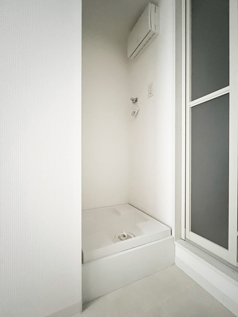 グランパセオ祐天寺イーストの設備