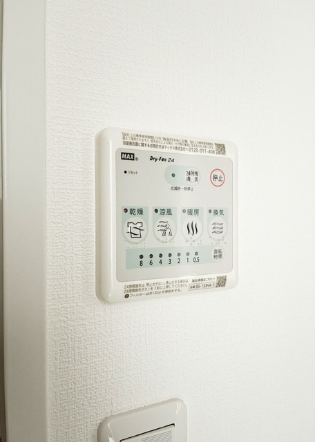 グランパセオ祐天寺イーストの設備