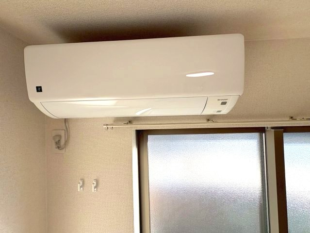 フェリス　ウラタの設備