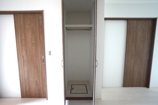 スターガーデン経田の内装