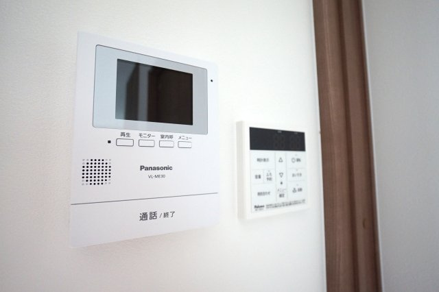 スターガーデン経田のセキュリティ