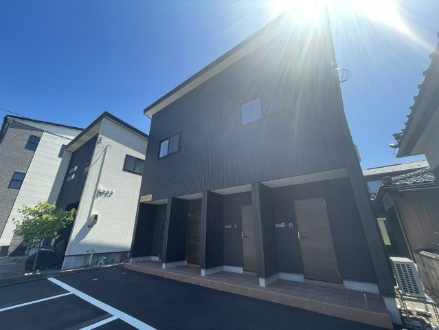 スターガーデン経田のその他共用部分