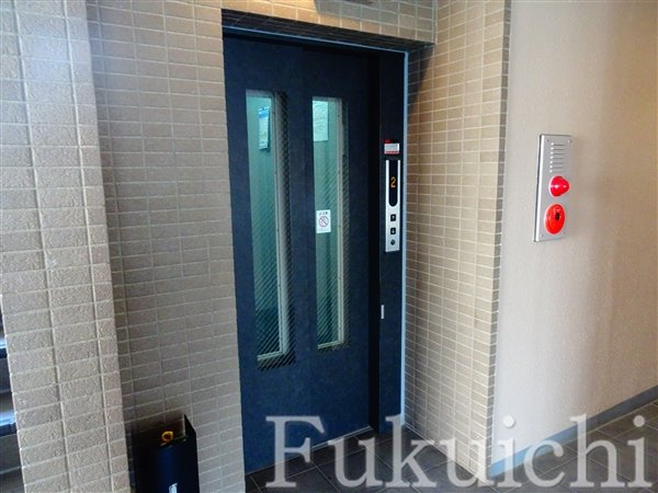 コンフォリア学芸大学のその他共用部分