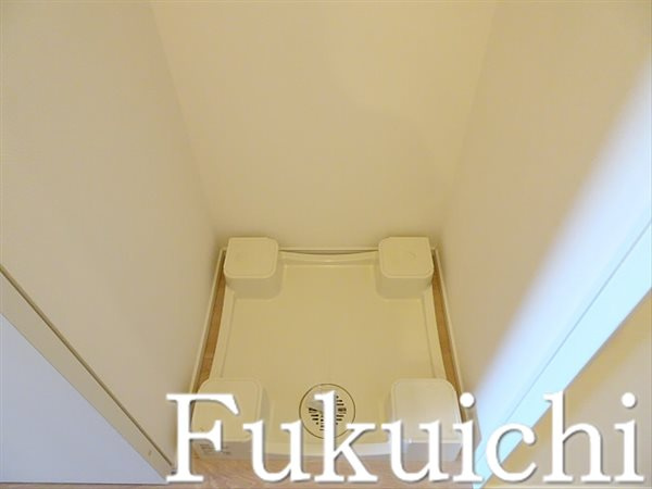 MFPRコート武蔵小山の設備